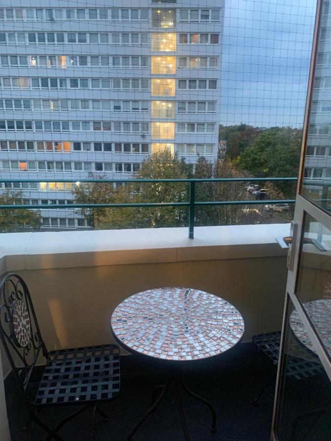 Cosy 2-Bedroom Flat In Finsbury Park, Modern, Convenient & Close To Central London! Exterior photo