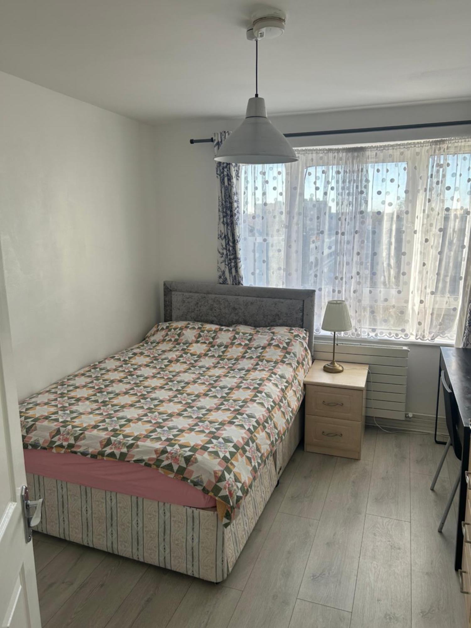 Cosy 2-Bedroom Flat In Finsbury Park, Modern, Convenient & Close To Central London! Exterior photo